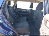 Nissan Rogue S 5N1AT2MT6KC818227 снимка