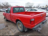 Ford Ranger Edge/Xl/Xlt 1FTYR10UX3PB24032 снимка