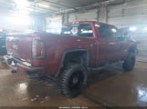 GMC Sierra  Slt 3GTU2NEC7JG332381 снимка