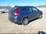 Honda Cr-V Lx 2HKRM4H36DH669870 снимка