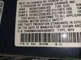 Honda Cr-V Lx 2HKRM4H36DH669870 снимка