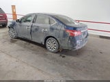 Nissan Sentra S 3N1AB7AP6GY298690 снимка