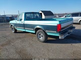 Ford F150 1FTDF15Y3RNA48144 снимка