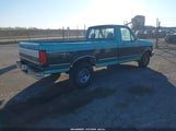 Ford F150 1FTDF15Y3RNA48144 снимка