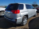 GMC Terrain Sle-1 2GKALMEK4H6350753 fotografie