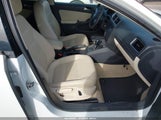Volkswagen Jetta 1.8T Se 3VWD07AJ5EM293977 fotografie