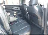 Nissan Murano Sv Fwd 5N1AZ2BJ0PC113530 fotografie