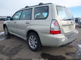 Subaru Forester 2.5X JF1SG65636H740422 снимка
