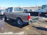 Ford F150 1FTEX14N9PKB18592 снимка