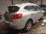 Nissan Rogue Select S JN8AS5MV3EW716062 снимка
