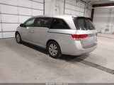 Honda Odyssey Ex 5FNRL5H45EB001852 снимка
