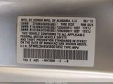 Honda Odyssey Ex 5FNRL5H45EB001852 снимка