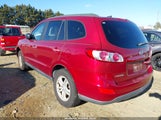 Hyundai Santa Fe Gls 5NMSGDAB7AH393184 снимка