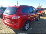 Hyundai Santa Fe Gls 5NMSGDAB7AH393184 снимка