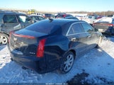 Cadillac Ats Luxury 1G6AH5RX2F0102552 снимка