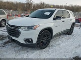 Chevrolet Traverse Awd Premier 1GNEVKKW9LJ161828 photo