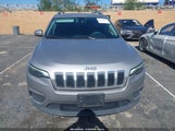 Jeep Cherokee Latitude Fwd 1C4PJLCB7LD648717 fotografie