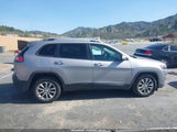 Jeep Cherokee Latitude Fwd 1C4PJLCB7LD648717 fotografie
