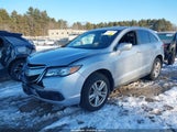 Acura Rdx 5J8TB3H35EL002454 снимка