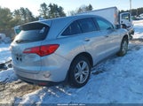 Acura Rdx 5J8TB3H35EL002454 снимка