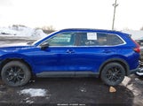 Honda Cr-V Hybrid Sport-L 2HKRS6H85RH807161 снимка