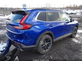 Honda Cr-V Hybrid Sport-L 2HKRS6H85RH807161 fotografie