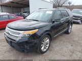 Ford Explorer Xlt 1FM5K7D84EGA29018 снимка
