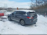 Infiniti Jx35 5N1AL0MM3DC332572 снимка