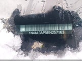 Nissan Altima 2.5 Sl 1N4AL3AP5EN257163 photo