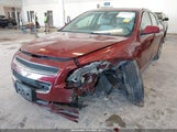 Chevrolet Malibu 2Lt 1G1ZD5E12BF254151 снимка