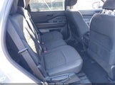 Nissan Pathfinder Sv Fwd 5N1DR3BA9RC278773 fotografie