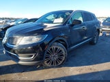 Lincoln Mkx Reserve 2LMPJ6LR6JBL39872 снимка