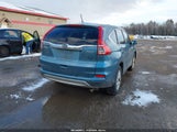 Honda Cr-V Ex 5J6RM4H59GL059067 снимка
