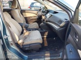 Honda Cr-V Ex 5J6RM4H59GL059067 снимка