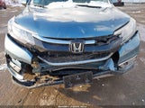 Honda Cr-V Ex 5J6RM4H59GL059067 снимка