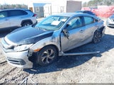 Honda Civic Lx 2HGFC2F59HH572581 снимка