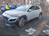 Hyundai Kona Sel KM8K6CAB6PU944215 снимка