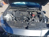 Nissan Altima S Fwd 1N4BL4BV6LC235026 fotografie