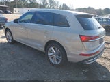 Audi Q7 Premium Plus 45 Tfsi Quattro Tiptronic WA1LJBF75MD014155 fotografie