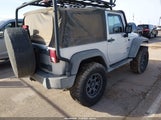 Jeep Wrangler X 1J4FA24189L745803 снимка