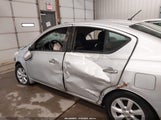 Nissan Versa 1.6 Sv 3N1CN7AP3EL828186 снимка