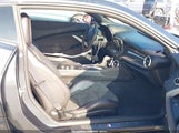 Chevrolet Camaro Rwd Zl1 1G1FK1R63M0100495 photo