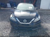 Nissan Altima 2.5 S 1N4AL3APXJC293985 fotografie