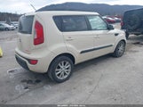 Kia Soul + KNDJT2A69D7762105 снимка