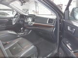 Toyota Highlander Limited V6 5TDDKRFHXES014425 снимка