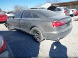 Audi A6 3.0 Premium WAUGGAFC4CN066511 снимка