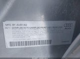 Audi A4 2.0T Premium WAUSFAFL5BA139212 снимка