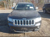 Jeep Grand Cherokee Overland 1C4RJFCT5CC345346 снимка