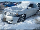 Toyota Camry Le 4T1BF3EK5BU218848 снимка