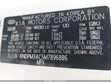 Kia Sportage Lx KNDPM3AC5M7896886 снимка